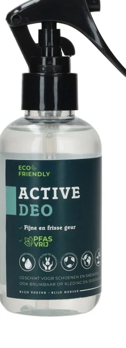 DAMES Durlinger Active Deo Spray