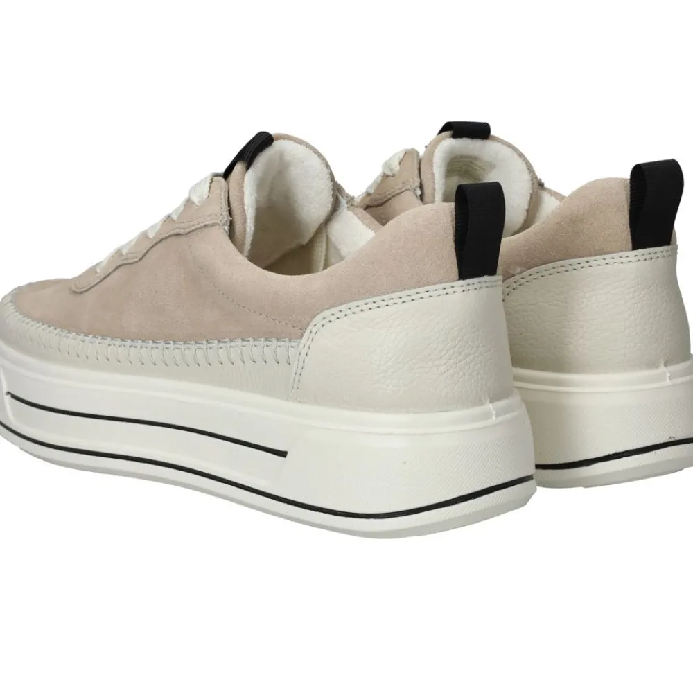 DAMES Ara Canberra 3.0 Sneakers Dames