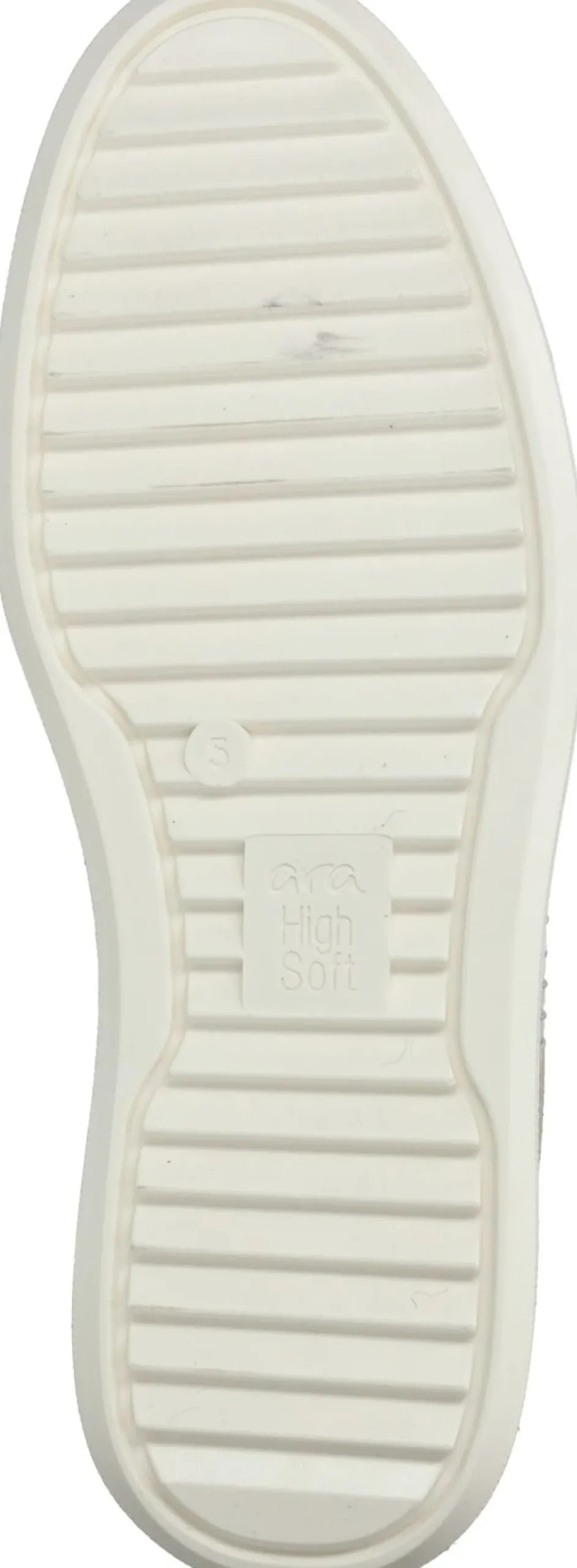 DAMES Ara Canberra 3.0 Sneakers Dames