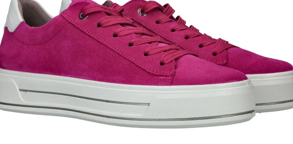 DAMES Ara Canberra 3.0 Sneakers Dames