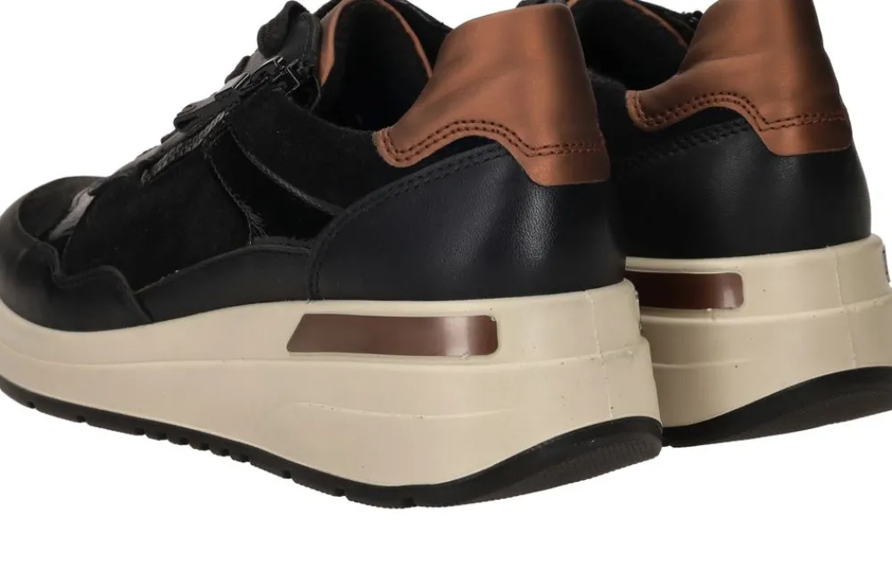 DAMES Ara Garda Sneakers Dames