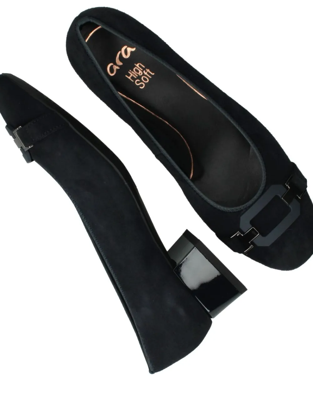 DAMES Ara Graz 2.0 Pumps Dames