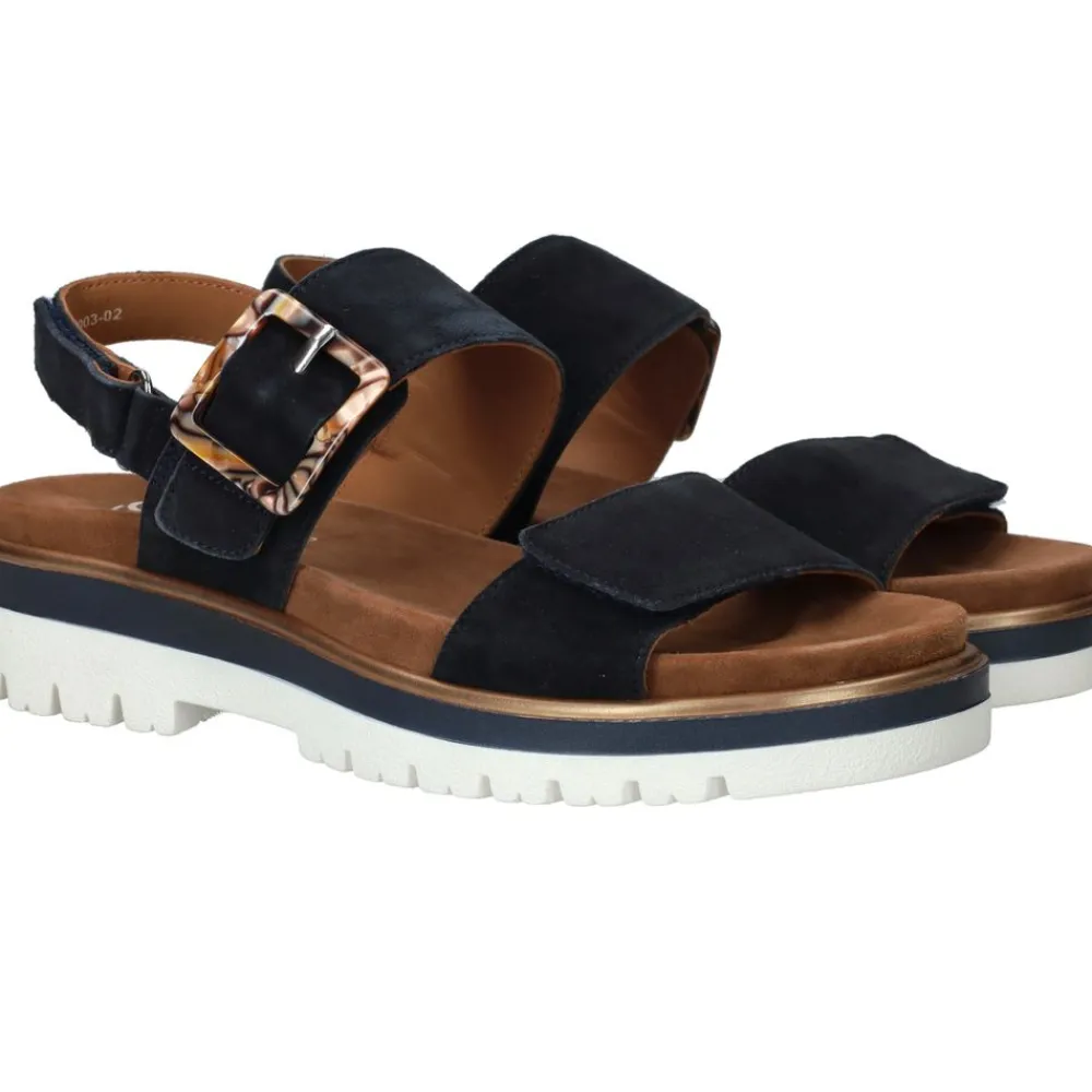 DAMES Ara Malaga S Sandalen Dames