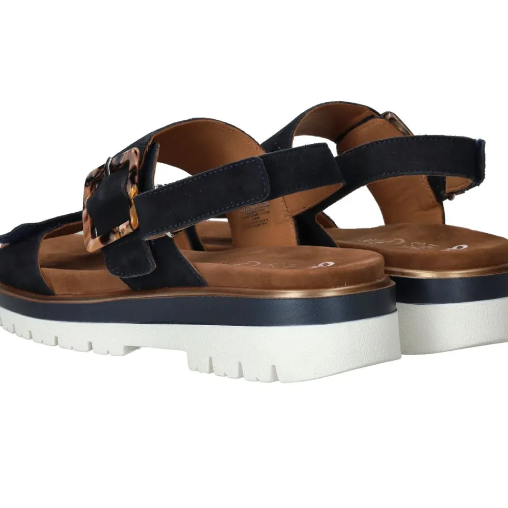 DAMES Ara Malaga S Sandalen Dames