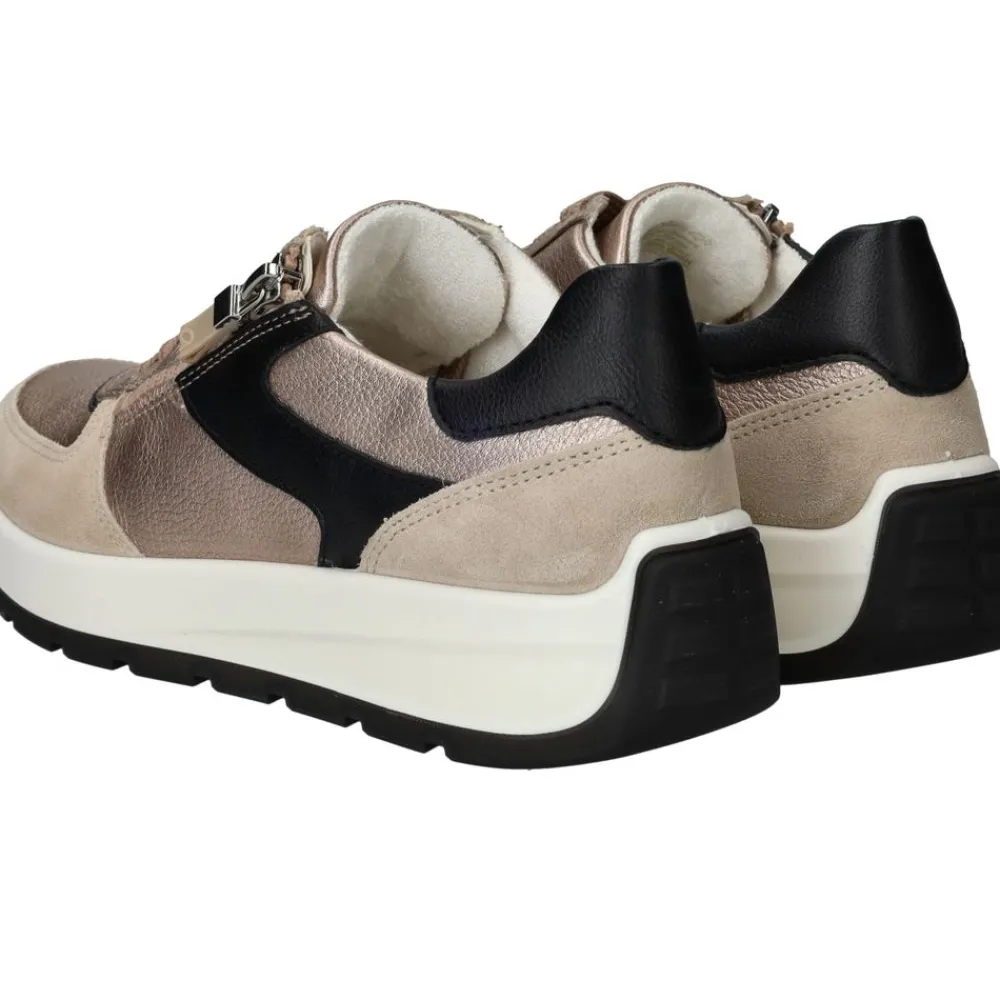 DAMES Ara New York Sneakers Dames