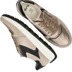 DAMES Ara New York Sneakers Dames