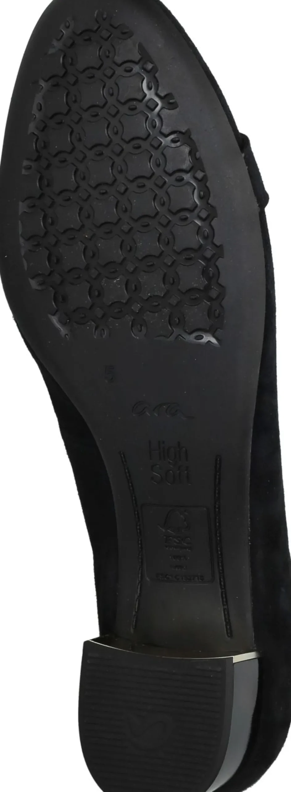 DAMES Ara Nizza 2.0 Pumps Dames