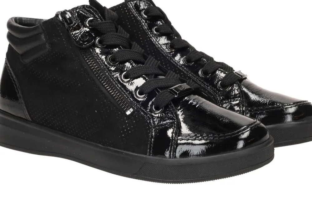 DAMES Ara OM-ST Veterboots Dames