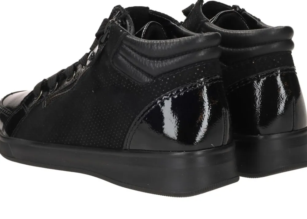 DAMES Ara OM-ST Veterboots Dames
