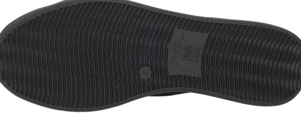 DAMES Ara OM-ST Veterboots Dames