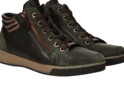 DAMES Ara OM-ST-High-Soft Sneakers Dames