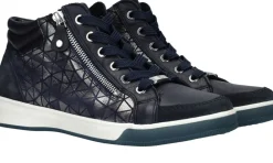 DAMES Ara OM-ST-HIGH-SOFT Sneakers Dames