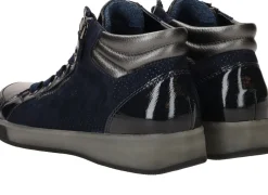 DAMES Ara OM-ST-High-Soft Sneakers Dames