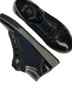 DAMES Ara OM-ST-High-Soft Sneakers Dames