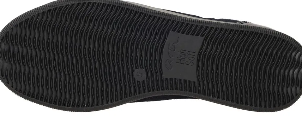 DAMES Ara OM-ST-High-Soft Sneakers Dames
