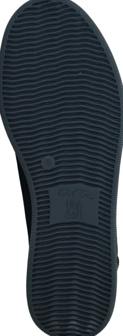 DAMES Ara OM-ST-HIGH-SOFT Veterschoenen Dames