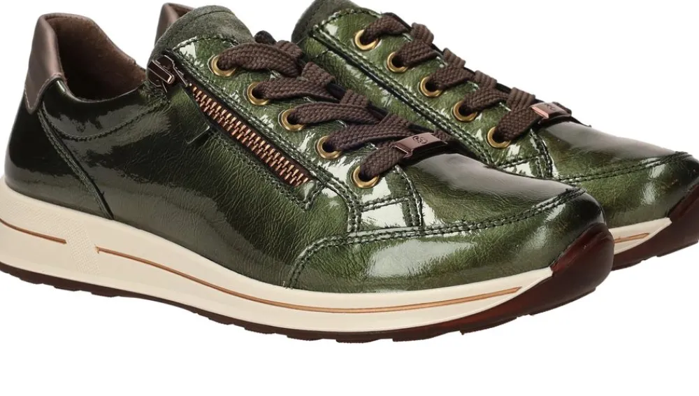 DAMES Ara Osaka 2.0 Sneakers Dames