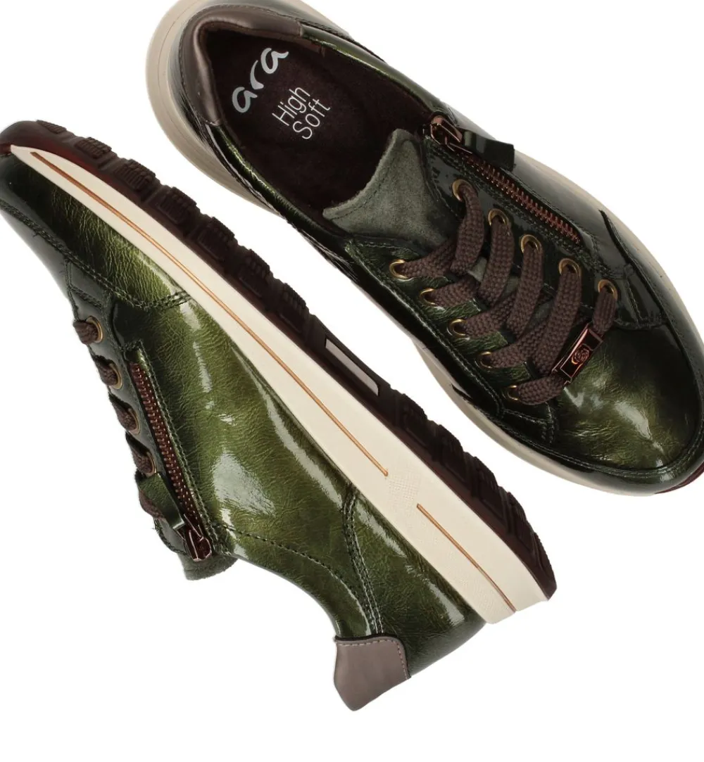 DAMES Ara Osaka 2.0 Sneakers Dames