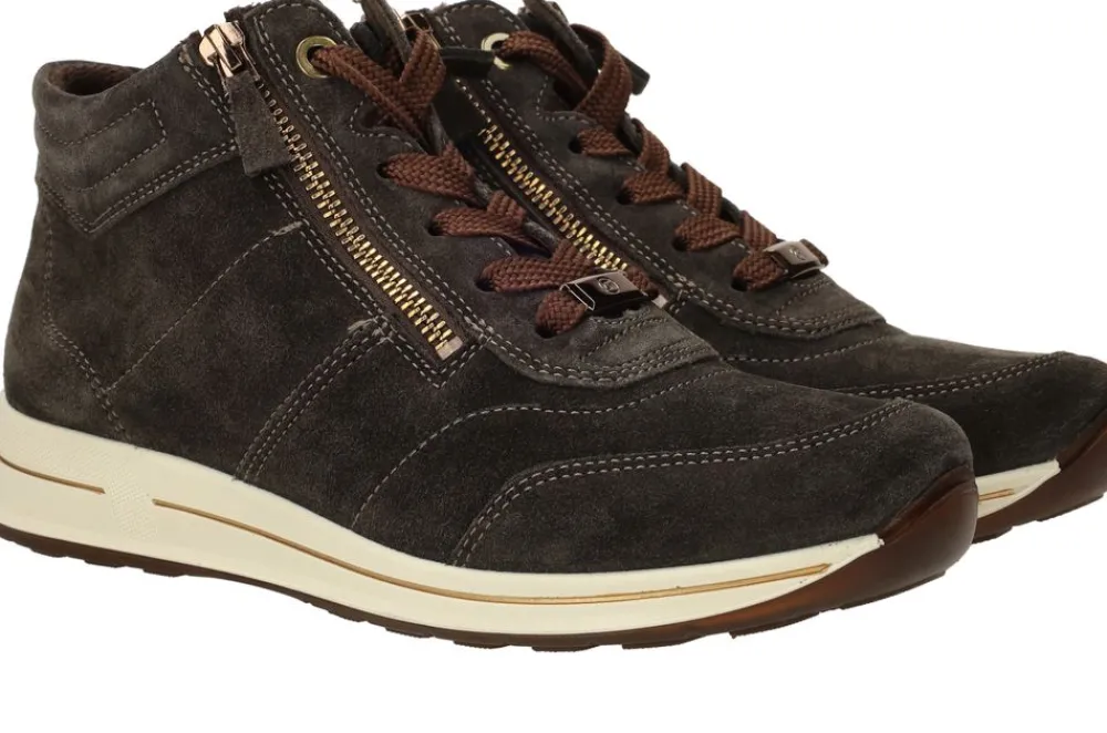 DAMES Ara Osaka 2.0 Veterboots Dames