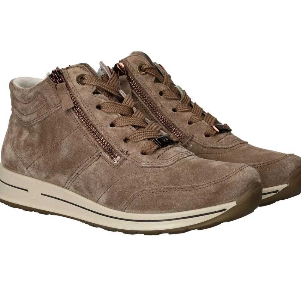 DAMES Ara Osaka 2.0 Veterschoenen Dames