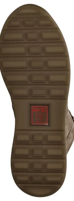 DAMES Ara Osaka 2.0 Veterschoenen Dames