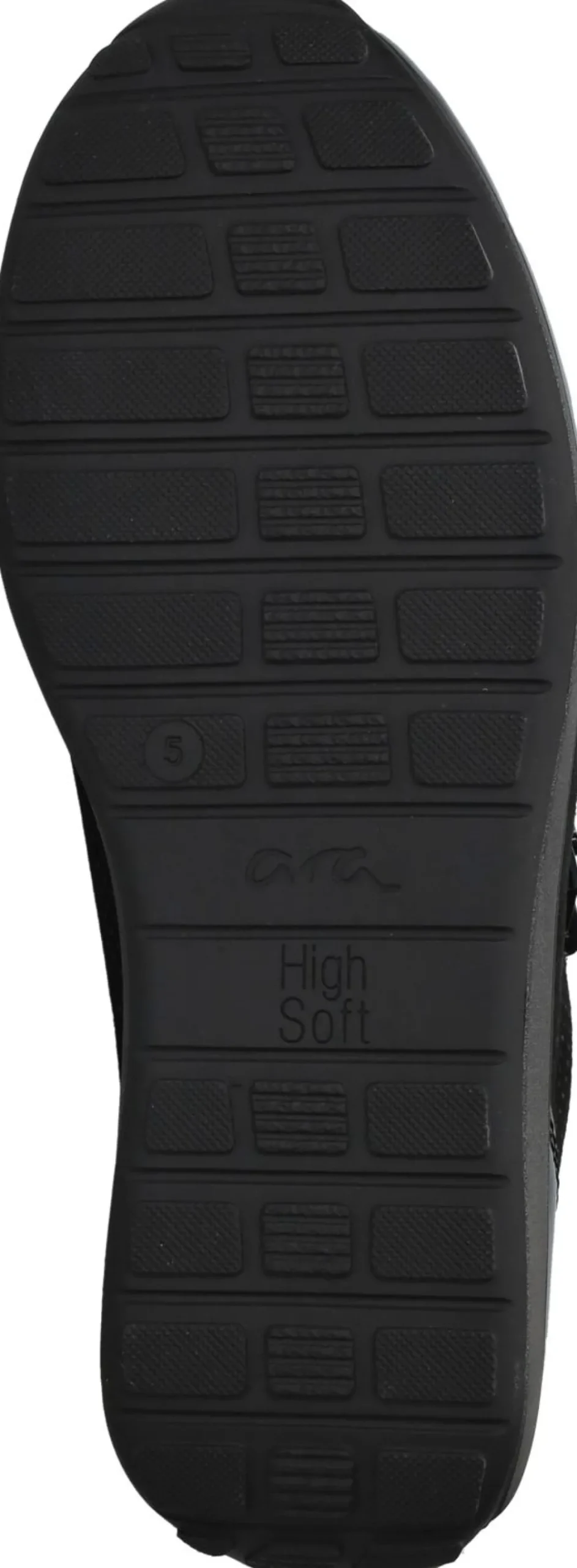 DAMES Ara Osaka Highsoft Sneakers Dames