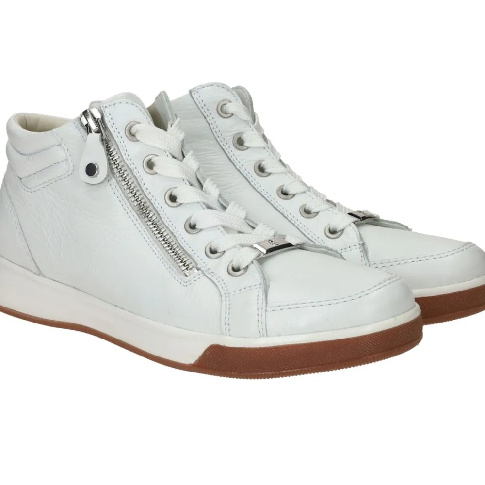 DAMES Ara ROM-ST-HIGH-SOFT Sneakers Dames