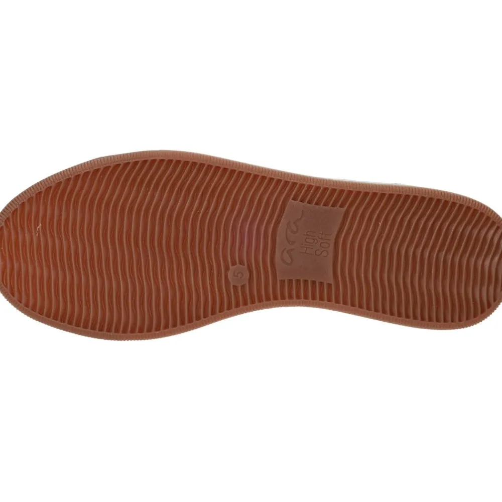 DAMES Ara ROM-ST-HIGH-SOFT Sneakers Dames