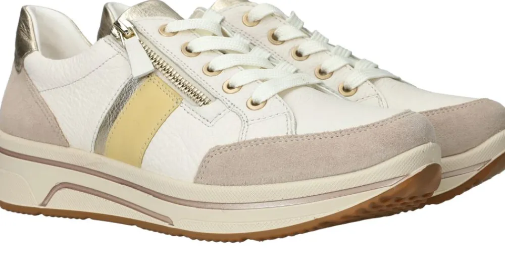 DAMES Ara Sapporo 3.0 Sneakers Dames
