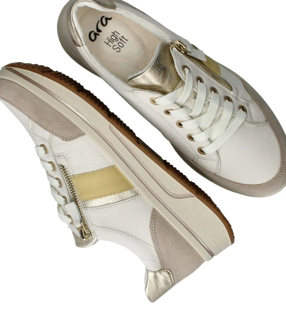 DAMES Ara Sapporo 3.0 Sneakers Dames