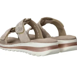 DAMES Ara Tampa S 2.0 Slippers Beige Dames
