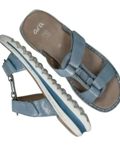 DAMES Ara Tampa S 2.0 Slippers Dames