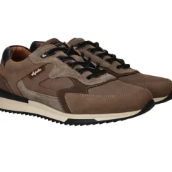 Heren Australian Bakersville Sneakers Taupe Heren
