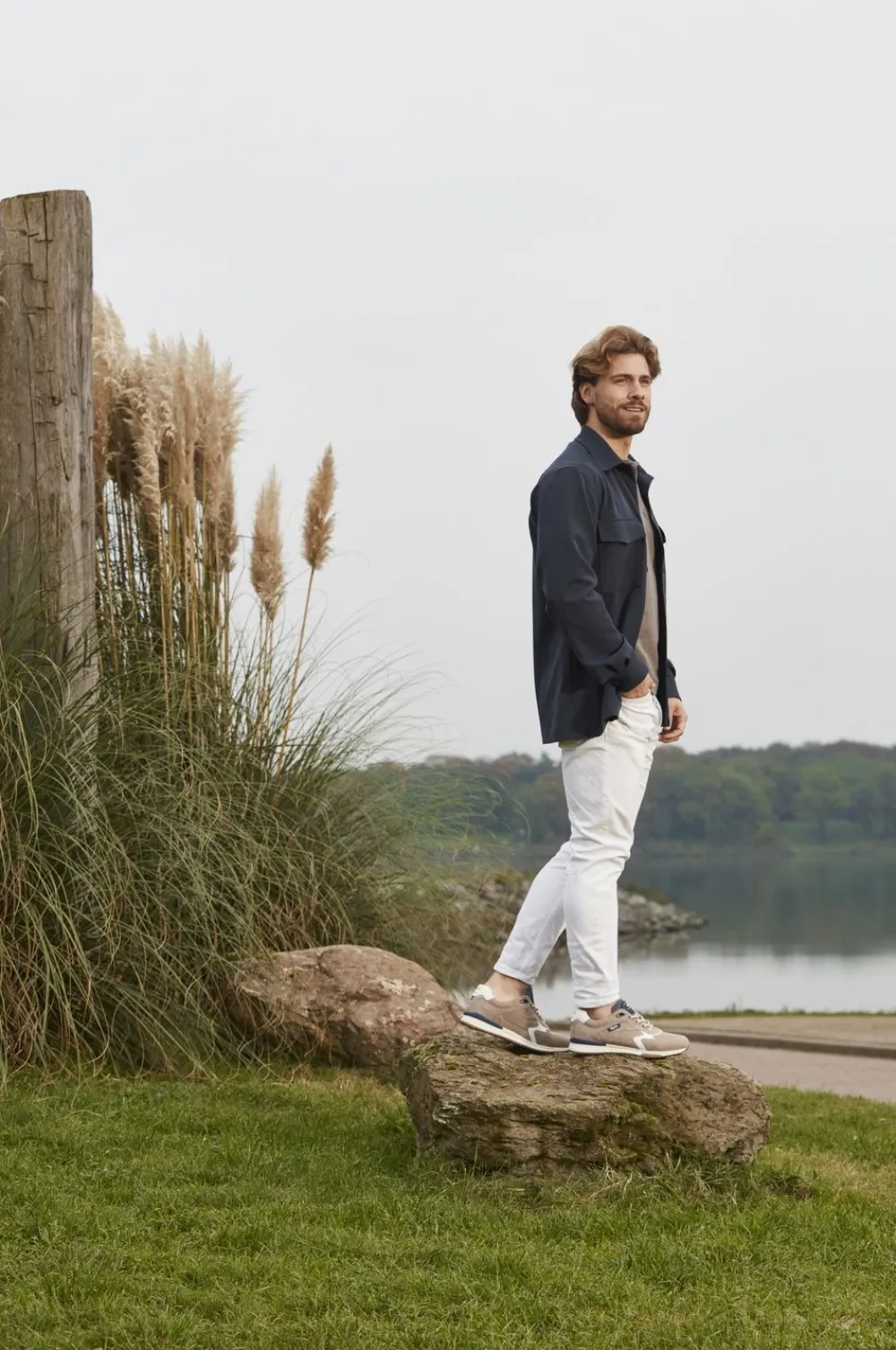 Heren Australian Bakersville Sneakers Heren