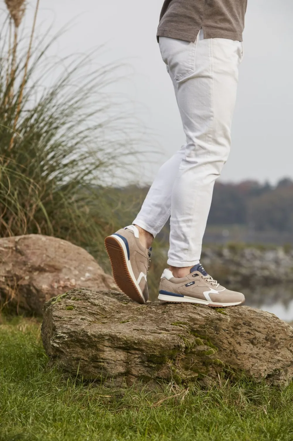 Heren Australian Bakersville Sneakers Heren