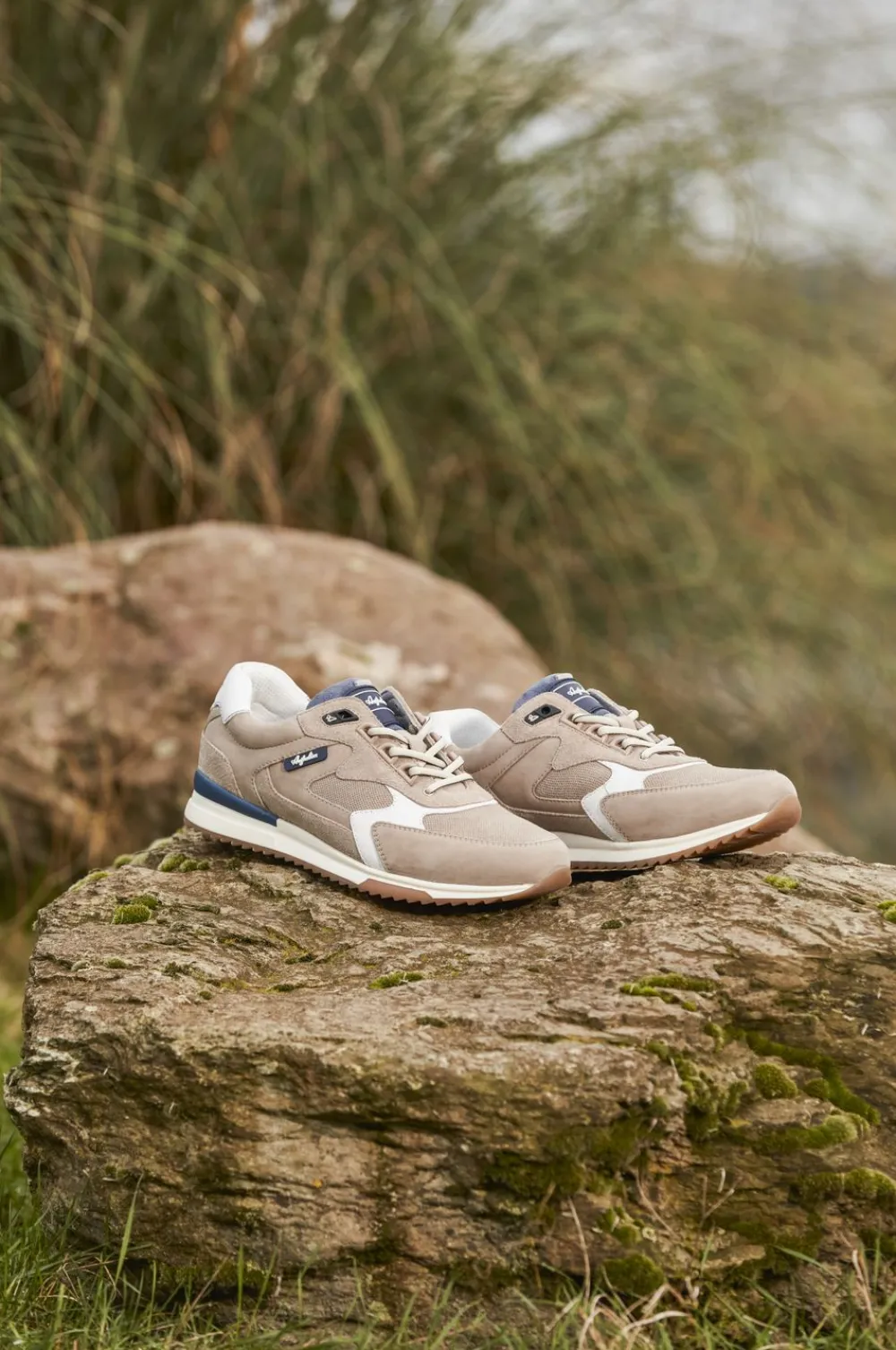 Heren Australian Bakersville Sneakers Heren