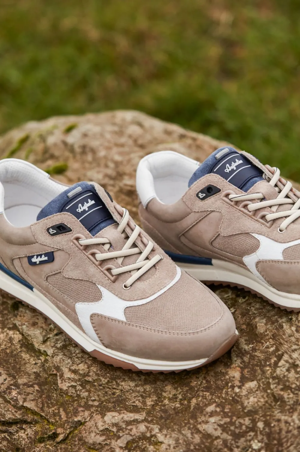 Heren Australian Bakersville Sneakers Heren