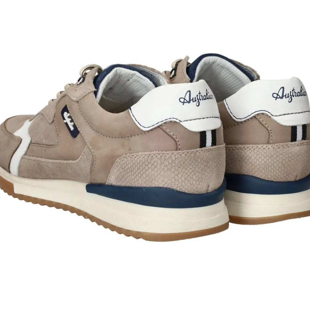 Heren Australian Bakersville Sneakers Heren
