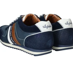 Heren Australian Camaro Sneakers Heren