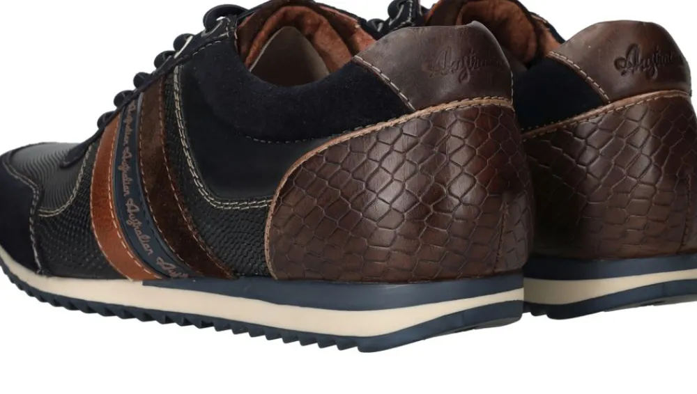Heren Australian Camaro Sneakers Heren