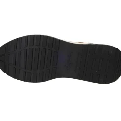 Heren Australian Discover Sneakers Cognac Heren