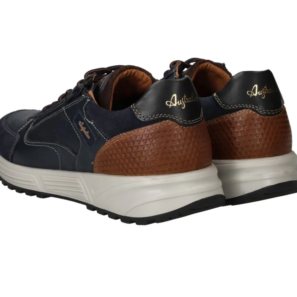 Heren Australian Discover Sneakers Heren