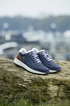 Heren Australian Discover Sneakers Heren
