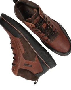 Heren Australian Durango Boots Bruin Heren
