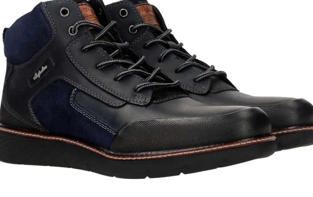 Heren Australian Durango Boots Heren
