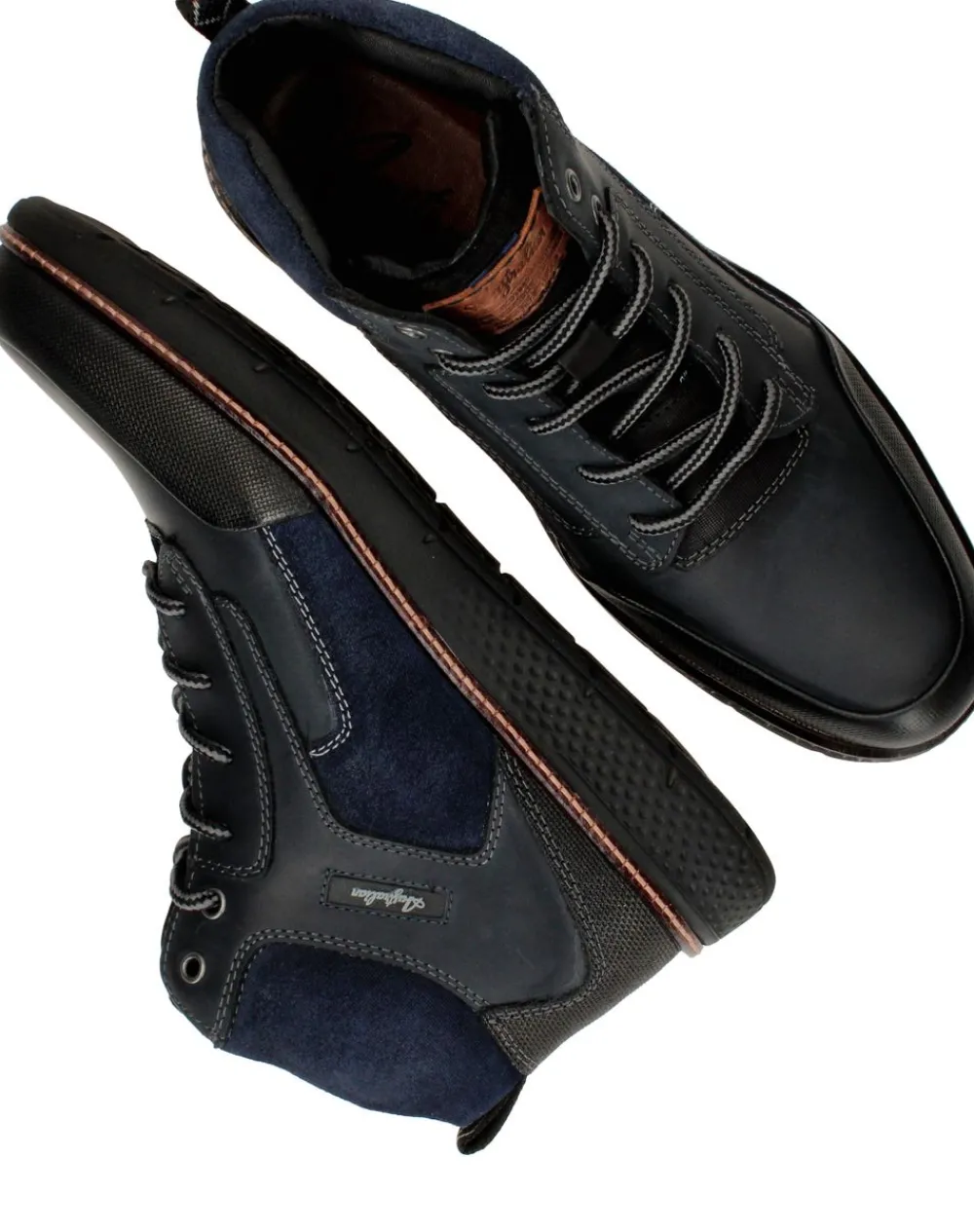 Heren Australian Durango Boots Heren