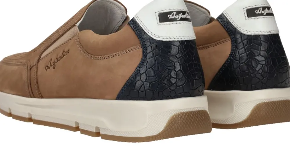 Heren Australian Eagle Instappers Heren