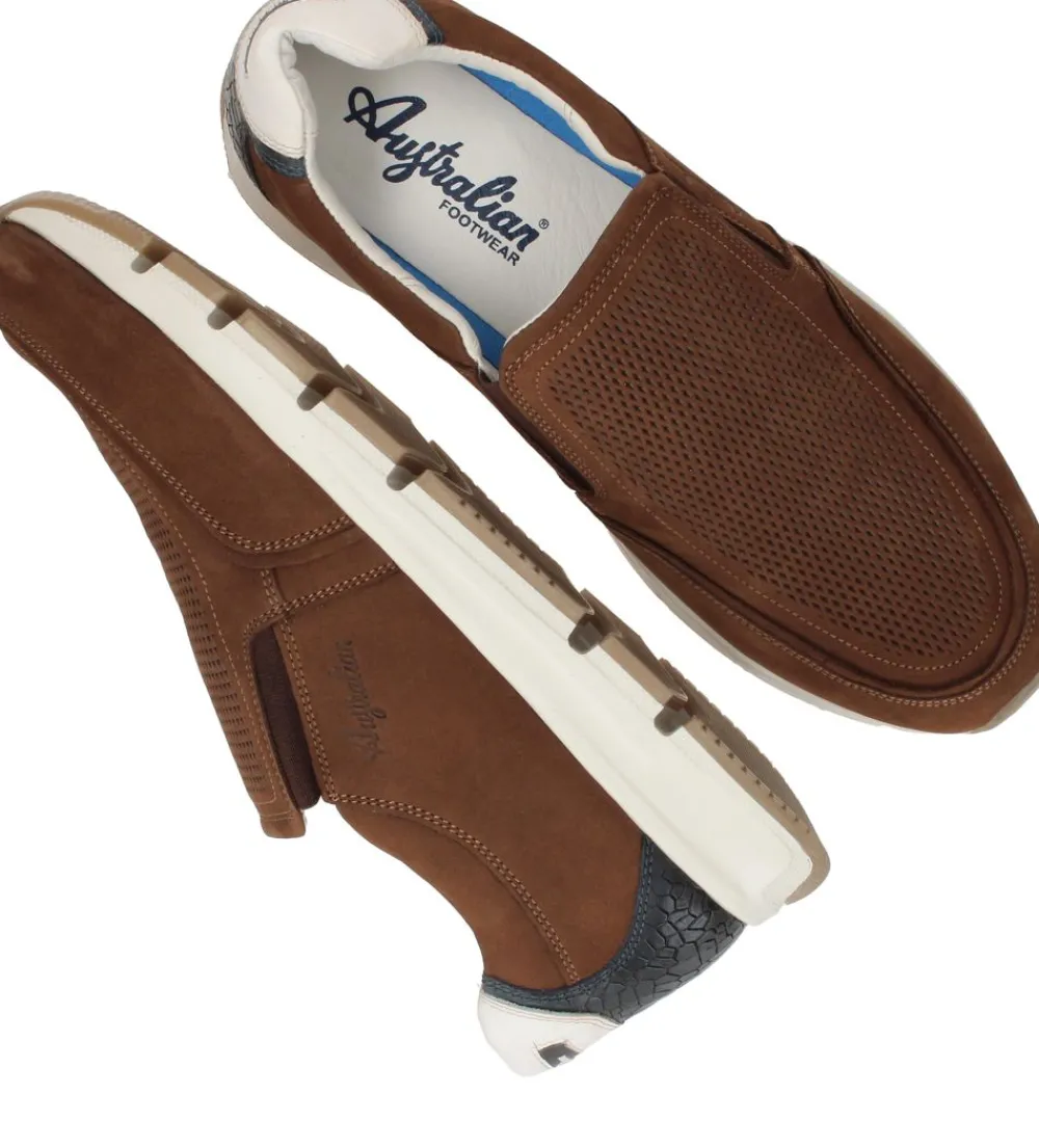 Heren Australian Eagle Instappers Heren