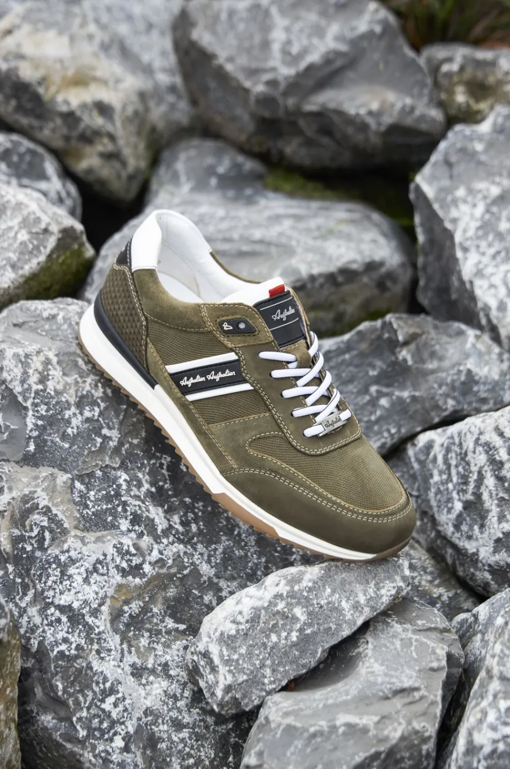Heren Australian Filmon Sneakers Heren