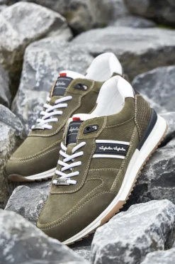 Heren Australian Filmon Sneakers Heren